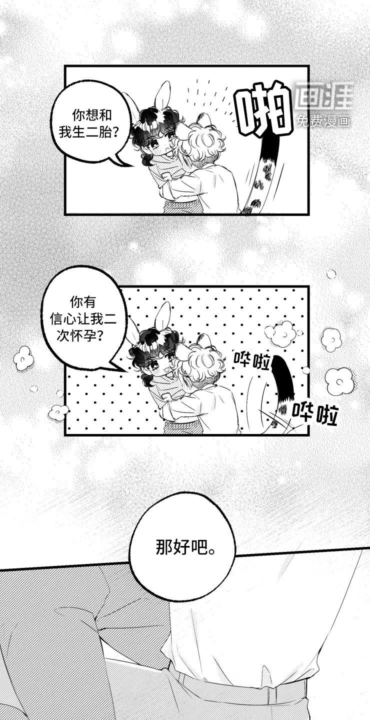 第47章：二胎