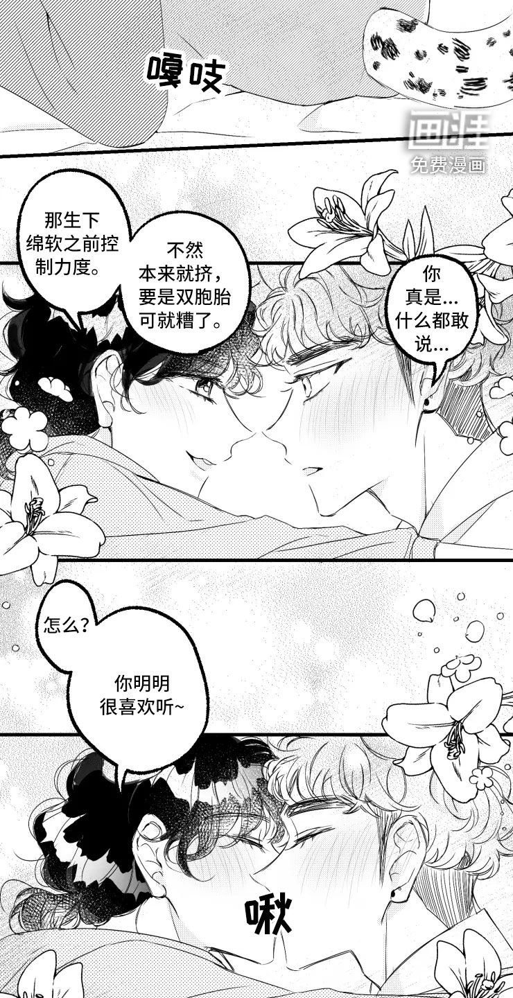 第47章：二胎