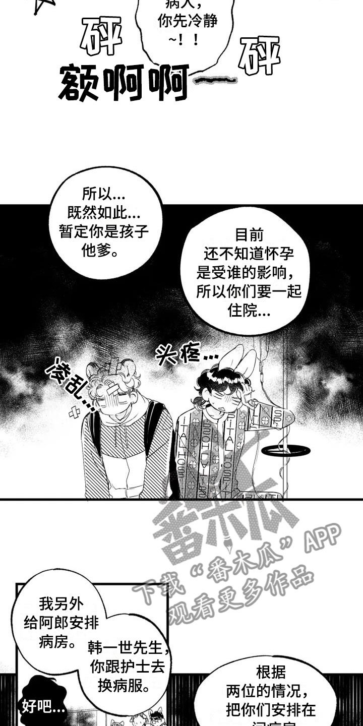 第5章：奇迹