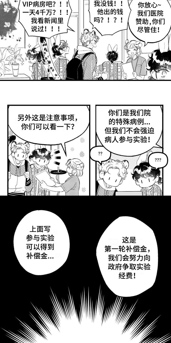 第5章：奇迹