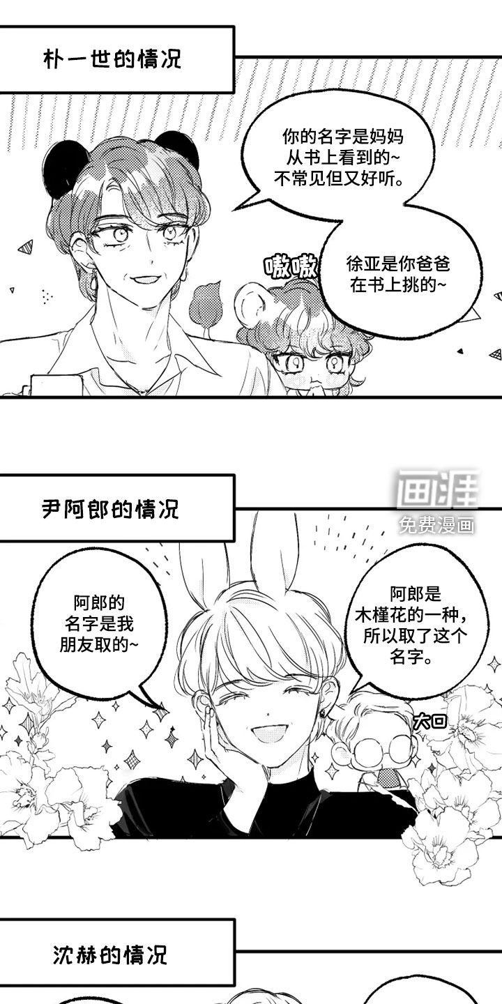 第50章：取名