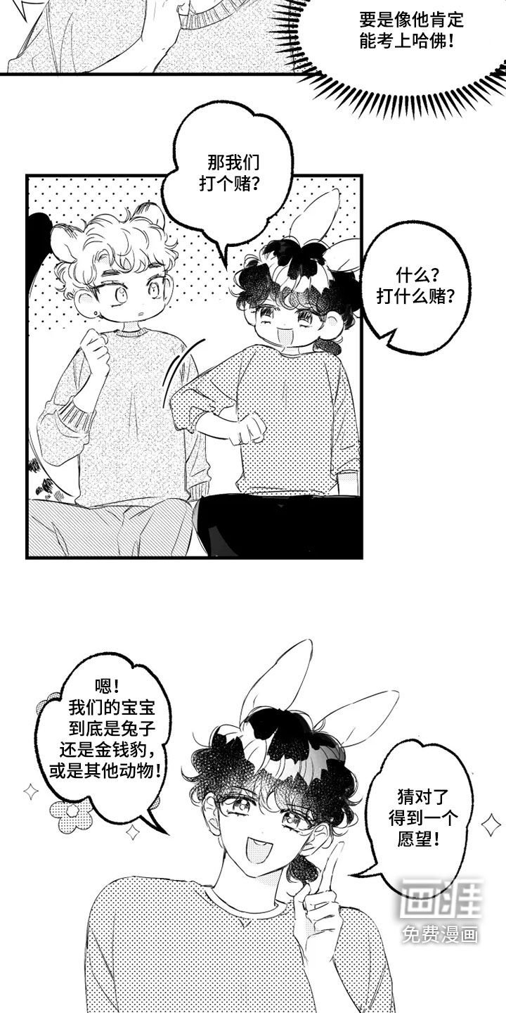 第52章：赌局