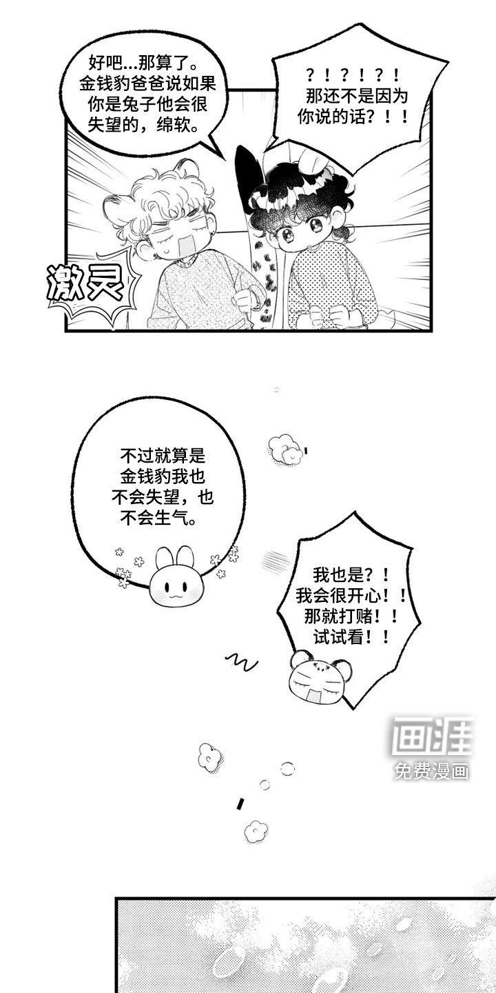 第52章：赌局