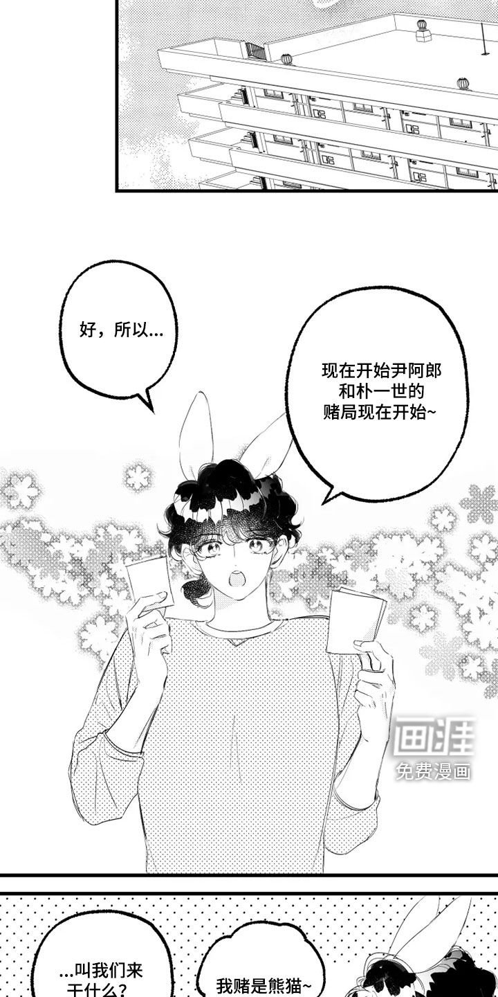 第52章：赌局