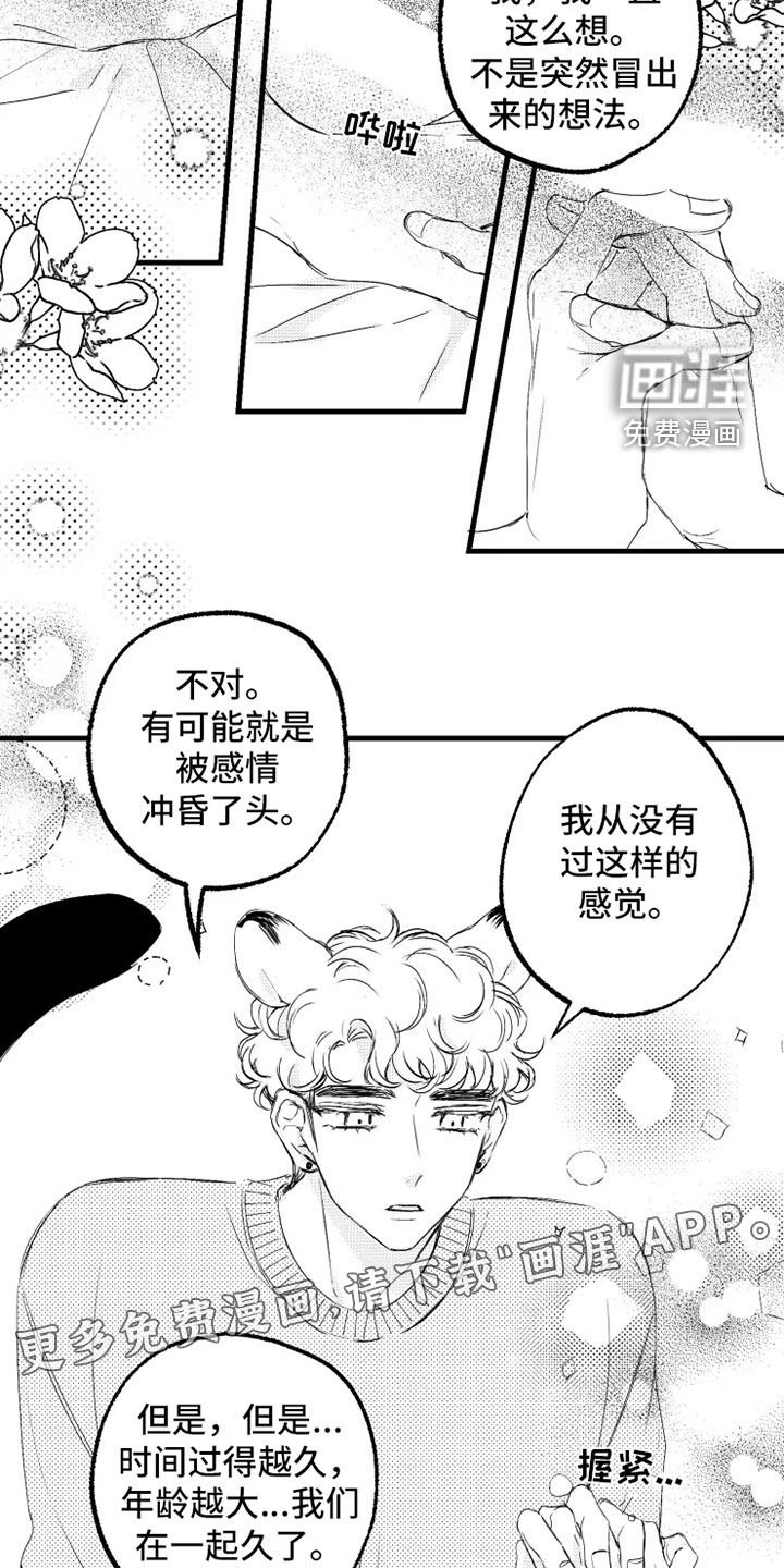 第57章：小爱出生