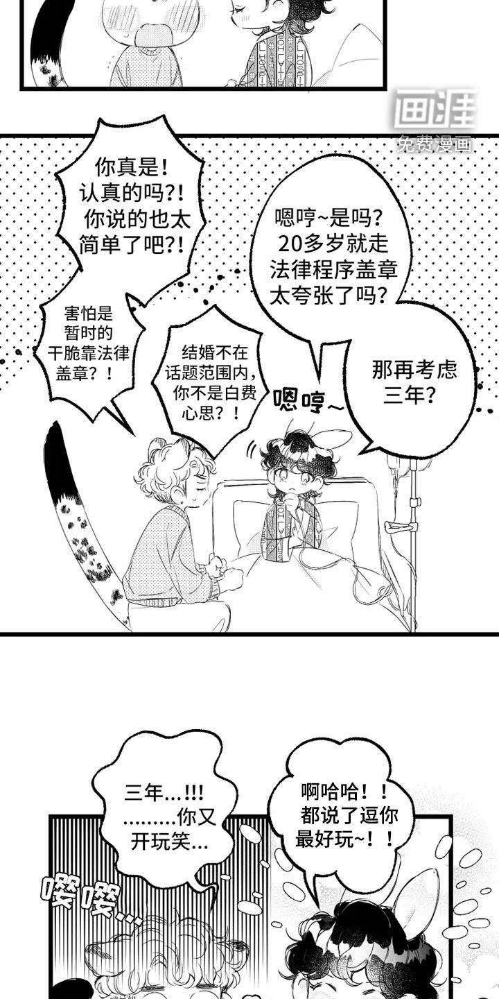 第57章：小爱出生