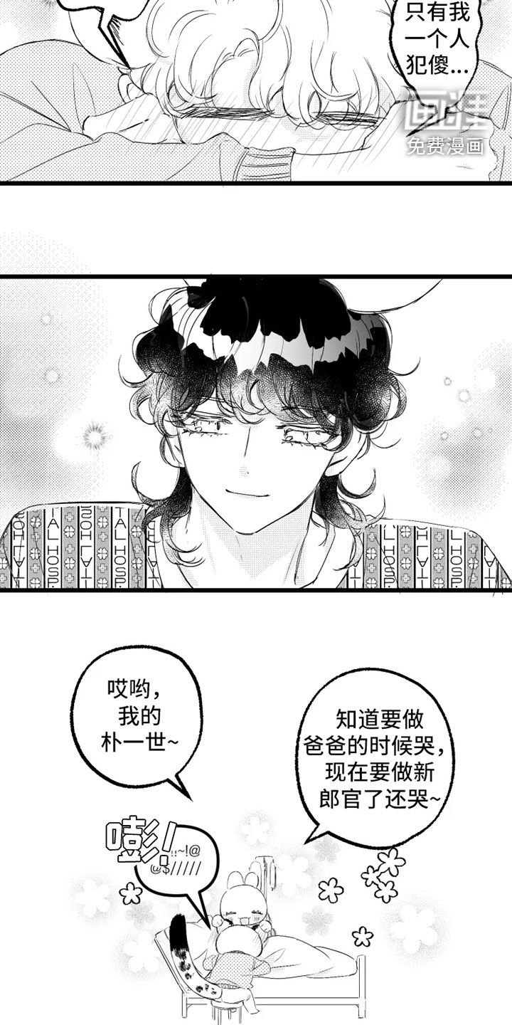 第57章：小爱出生
