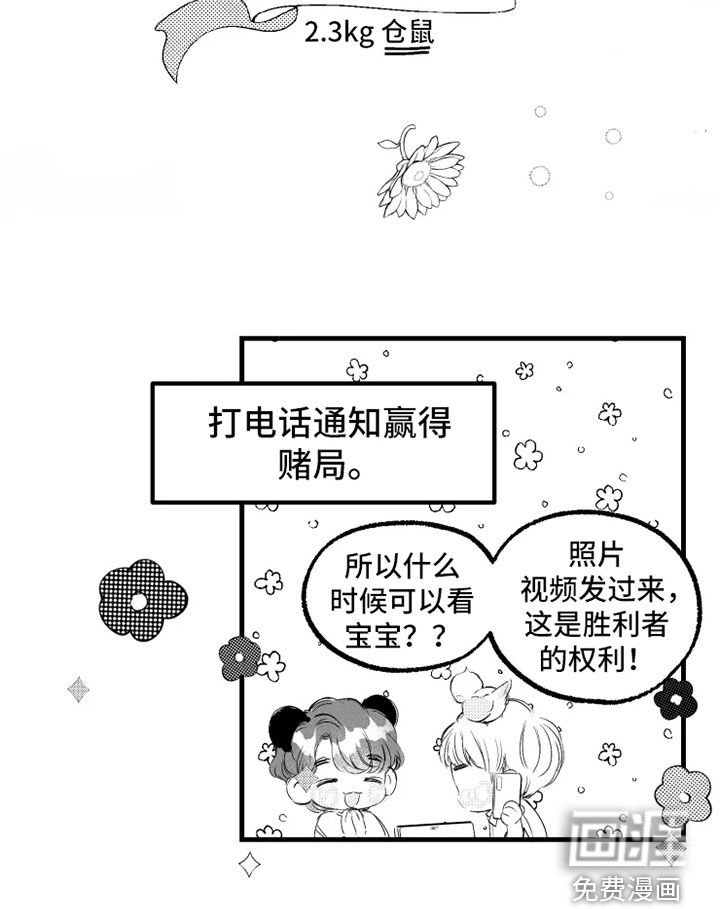 第57章：小爱出生