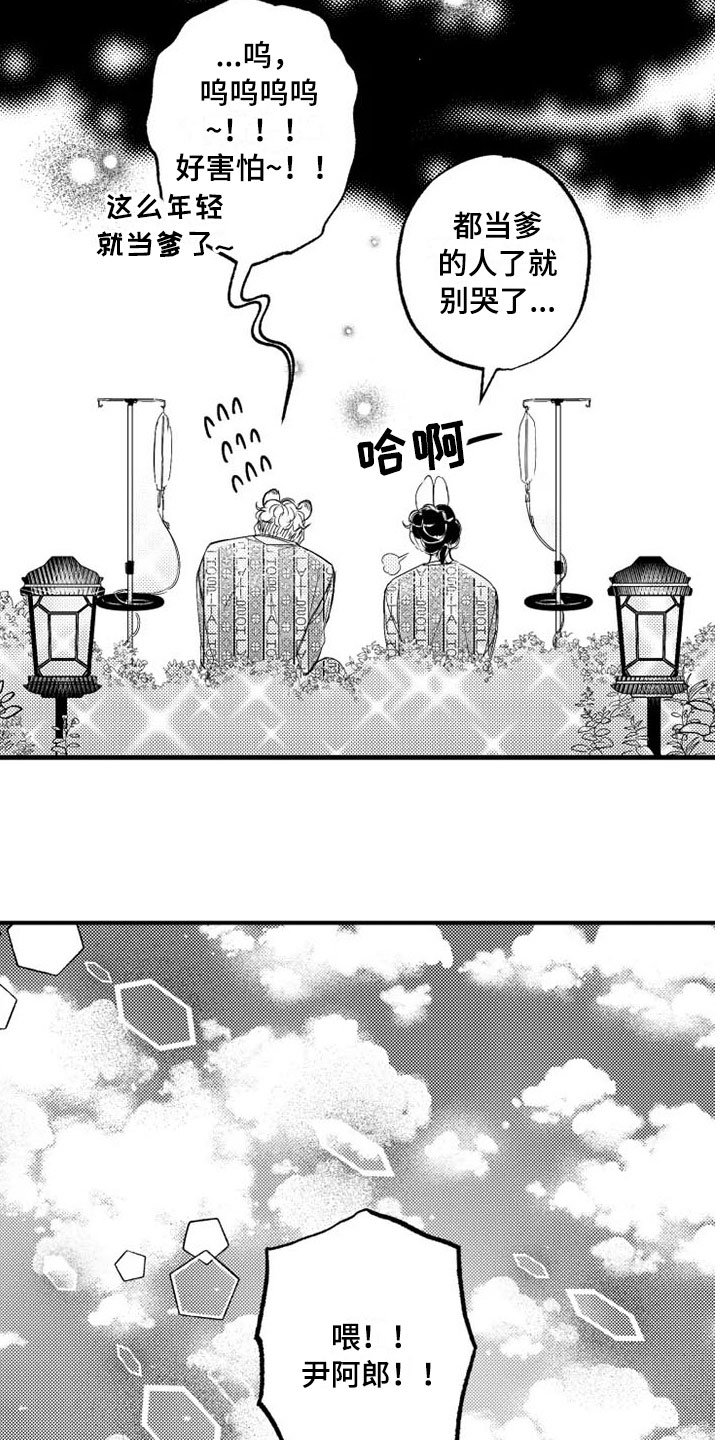 第6章：改变