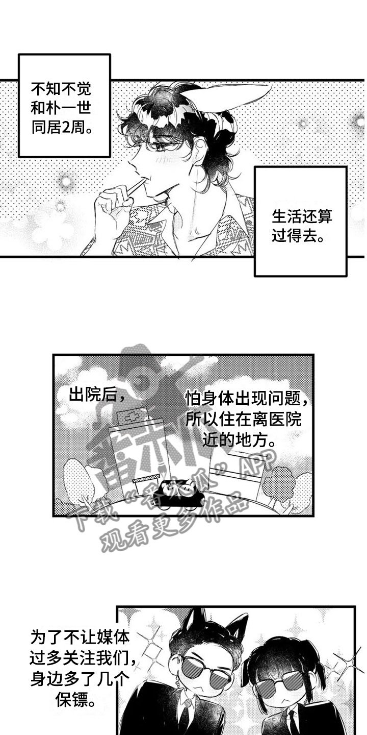 第7章：家务