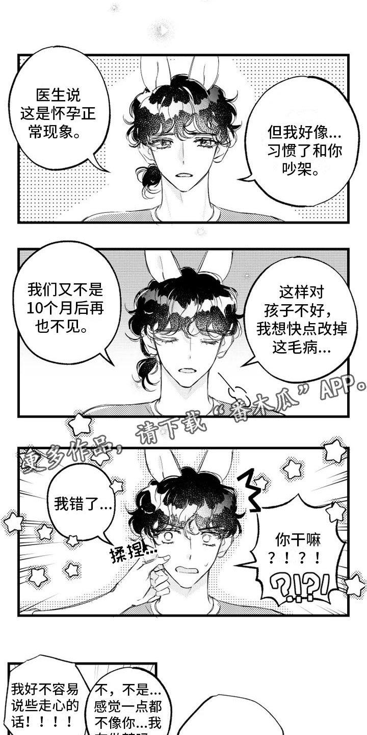 第8章：胎动