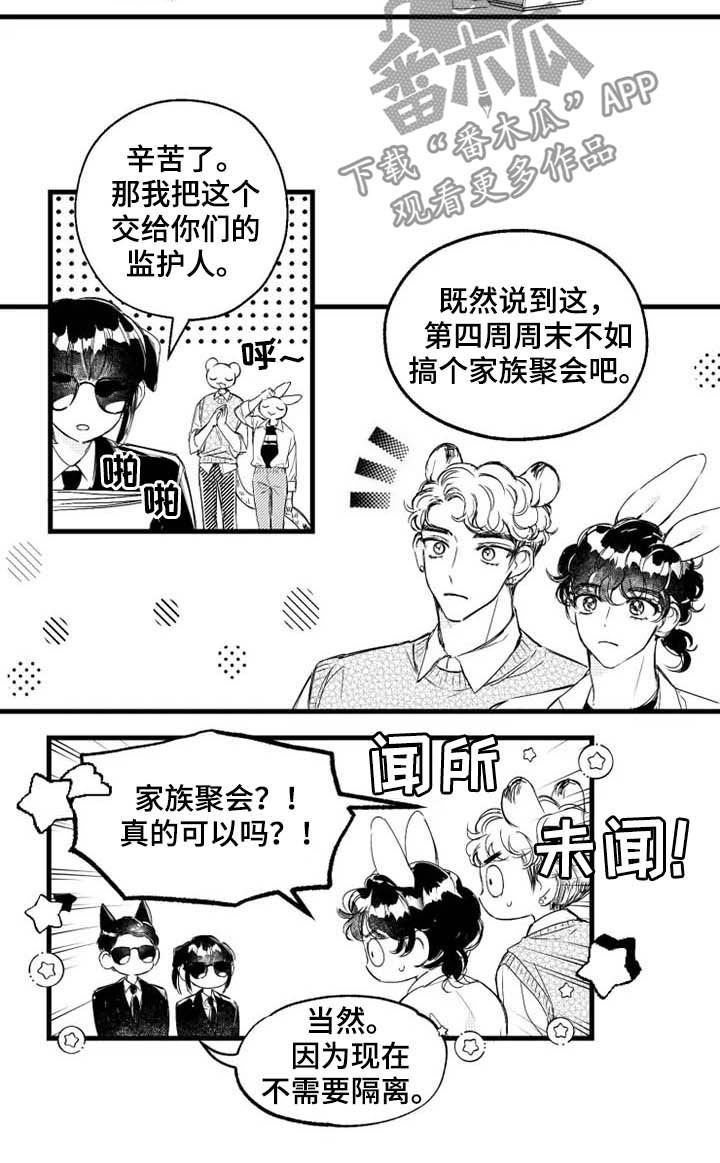 第9章：福利