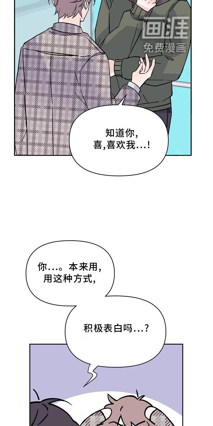 第12章：表白