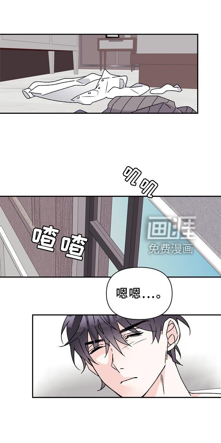 第16章：占有