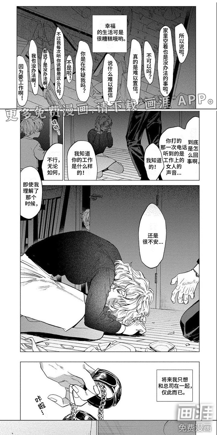 第11章：隐瞒