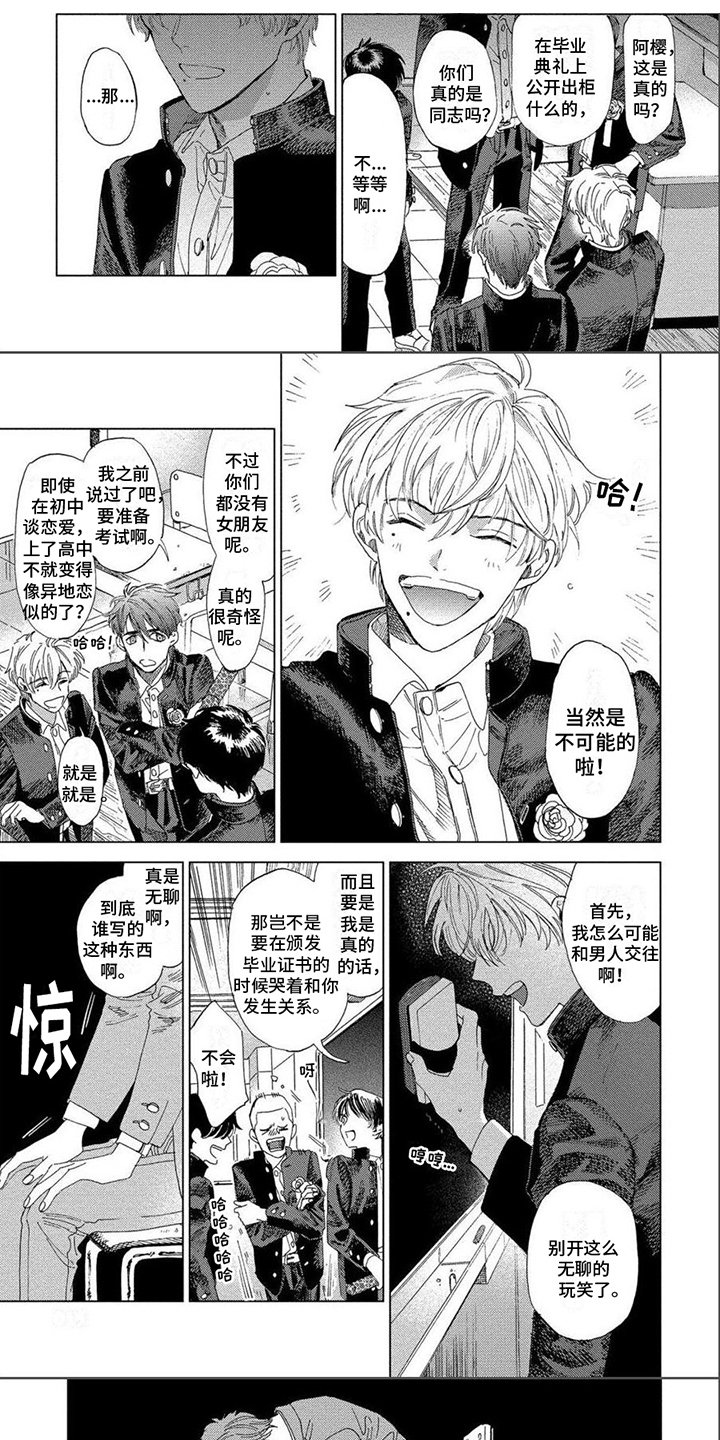 第2章：再见面