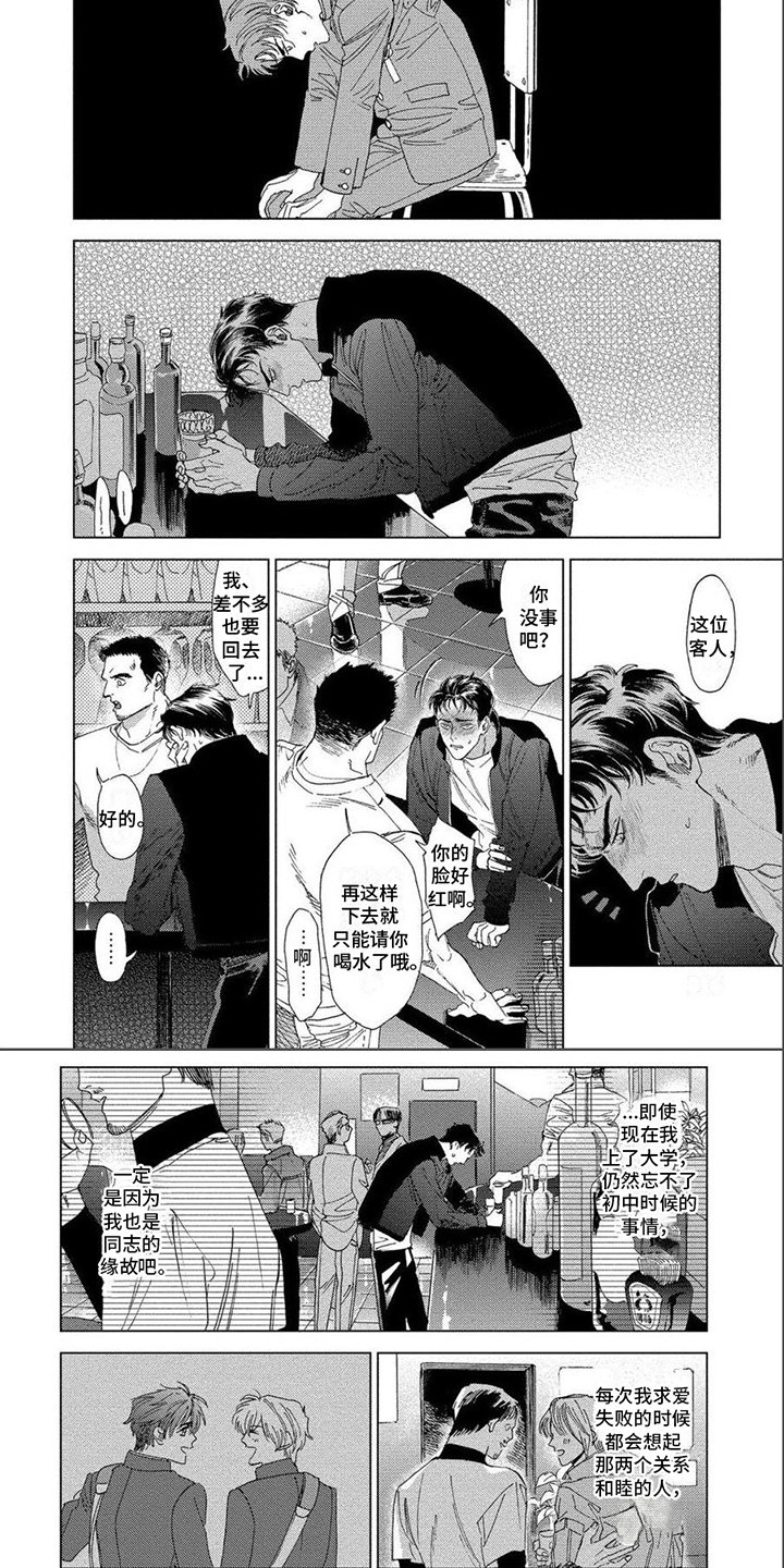 第2章：再见面
