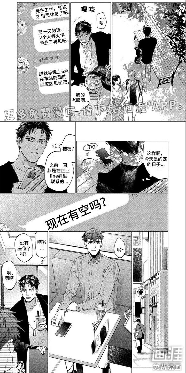 第4章：情绪波动