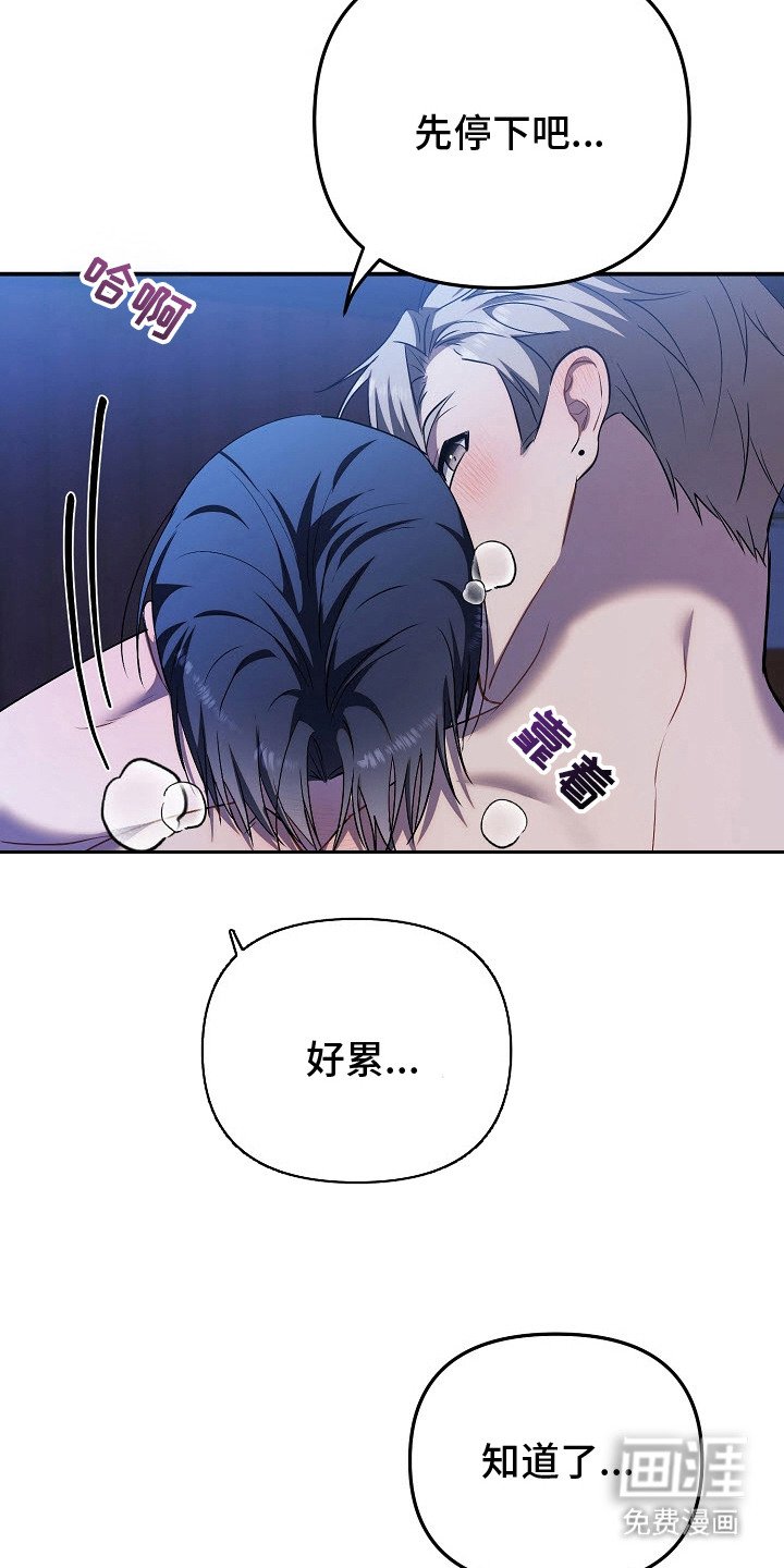 第4章：就在这吧