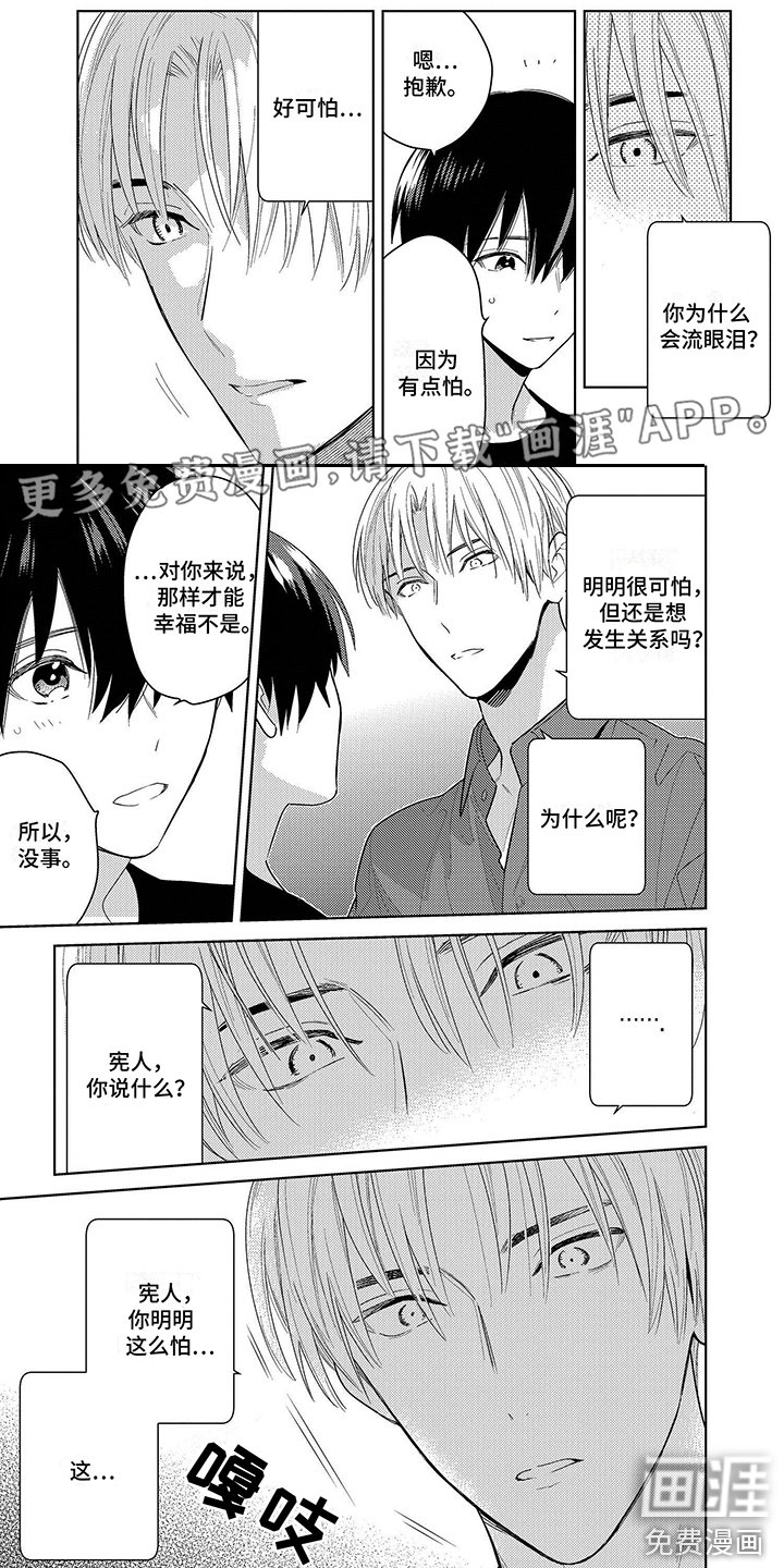 第13章：复原