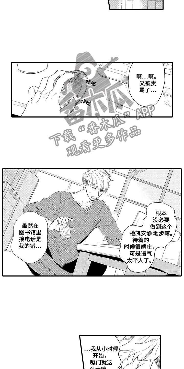 第10章：图书馆：网页