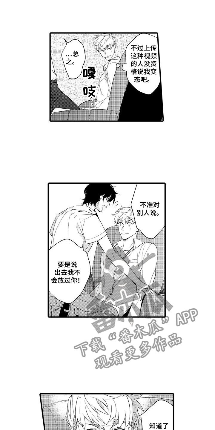 第12章：图书馆：粉丝