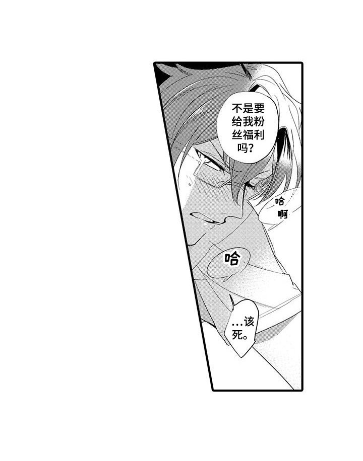 第12章：图书馆：粉丝