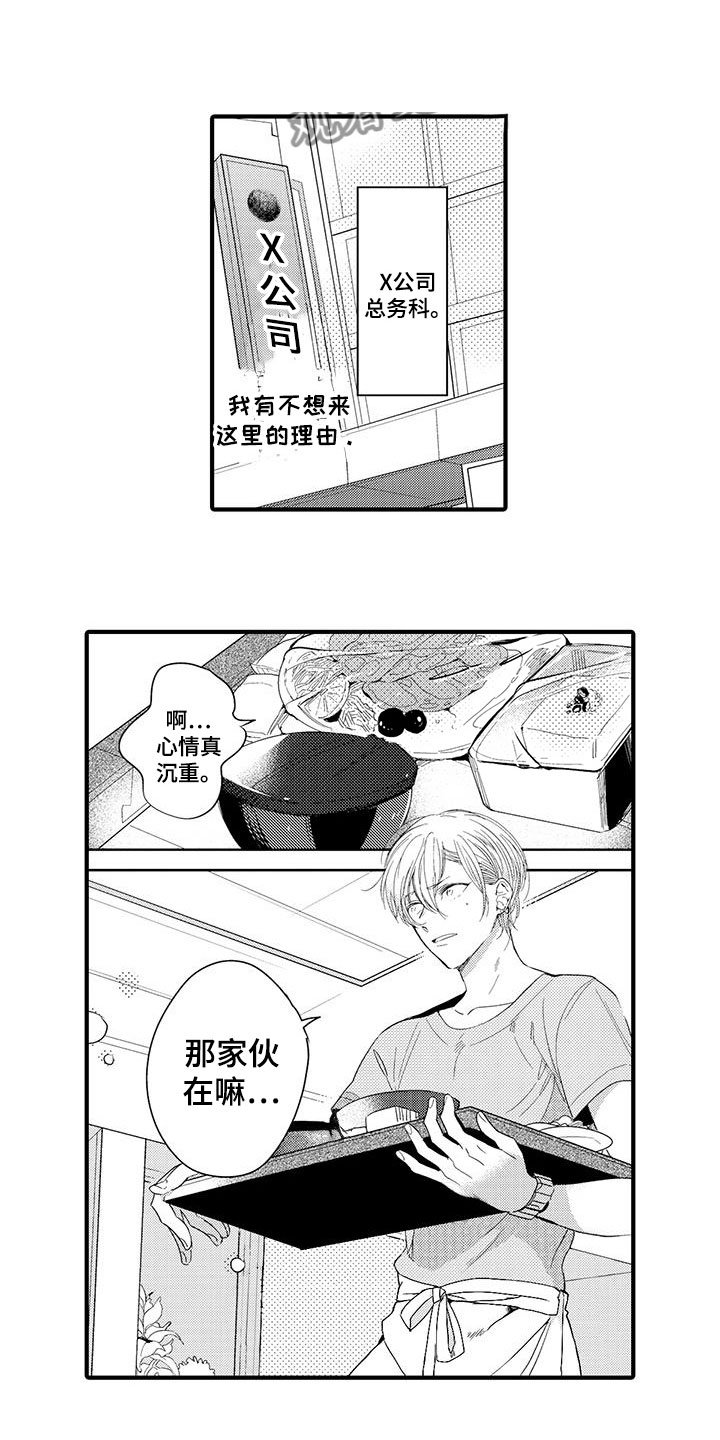 第13章：外卖：失误
