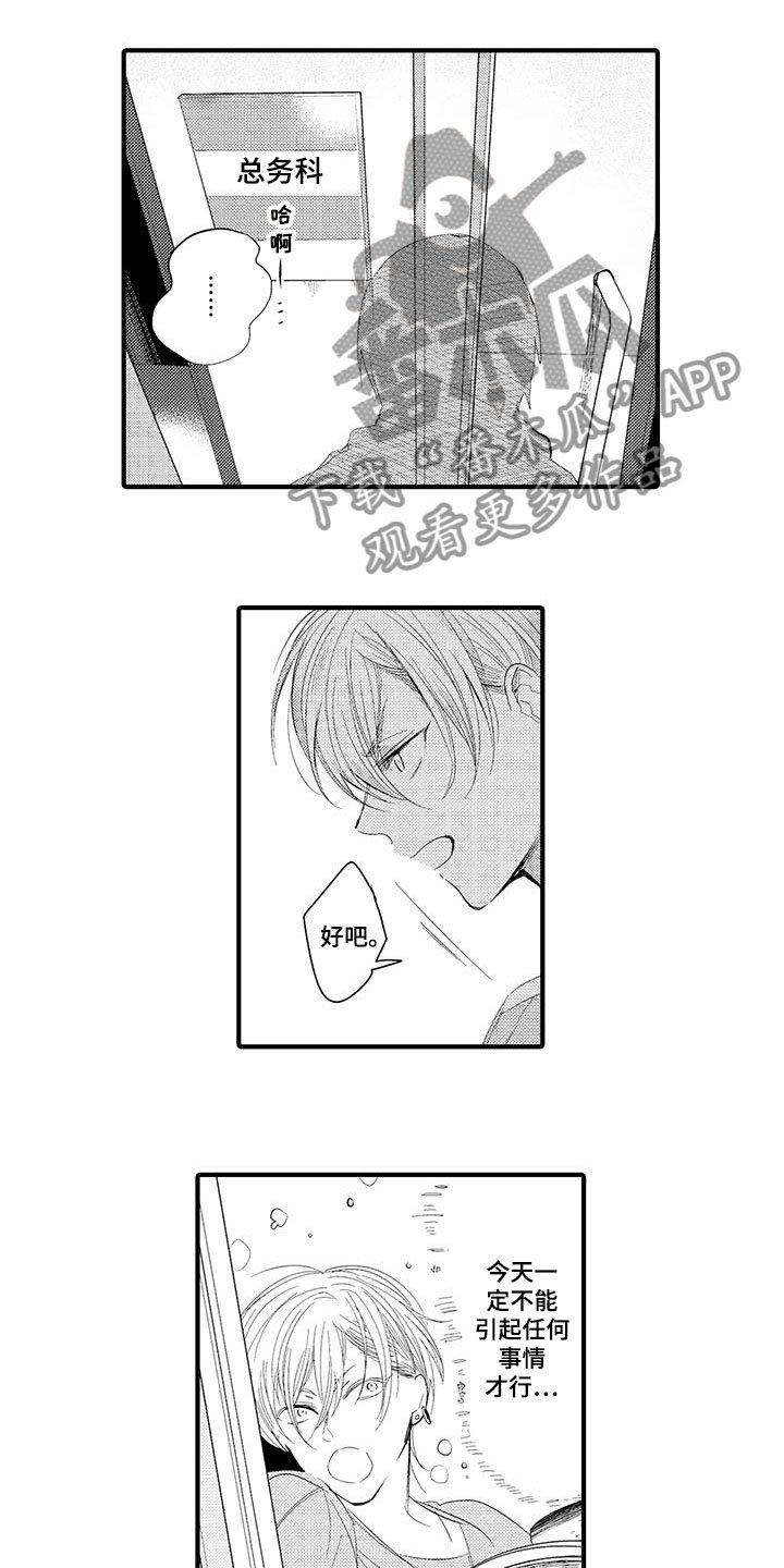 第13章：外卖：失误