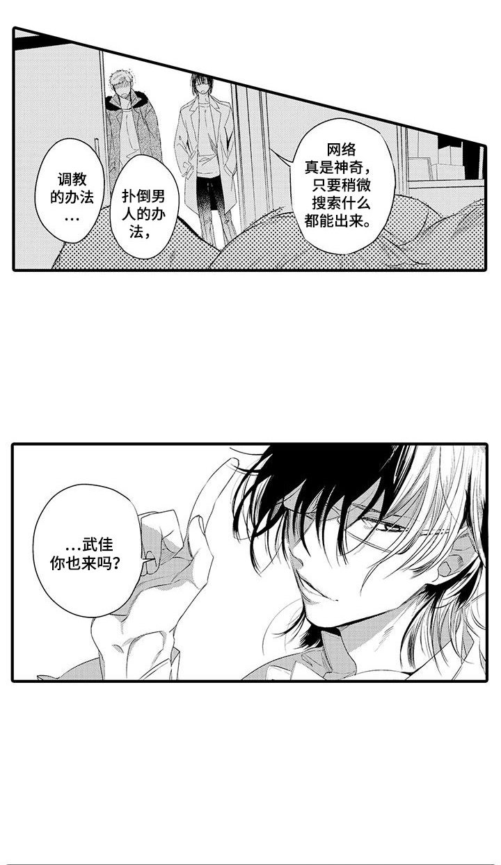 第7章：小电影：愤怒