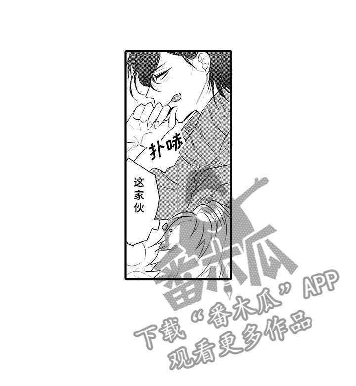第8章：小电影：变身