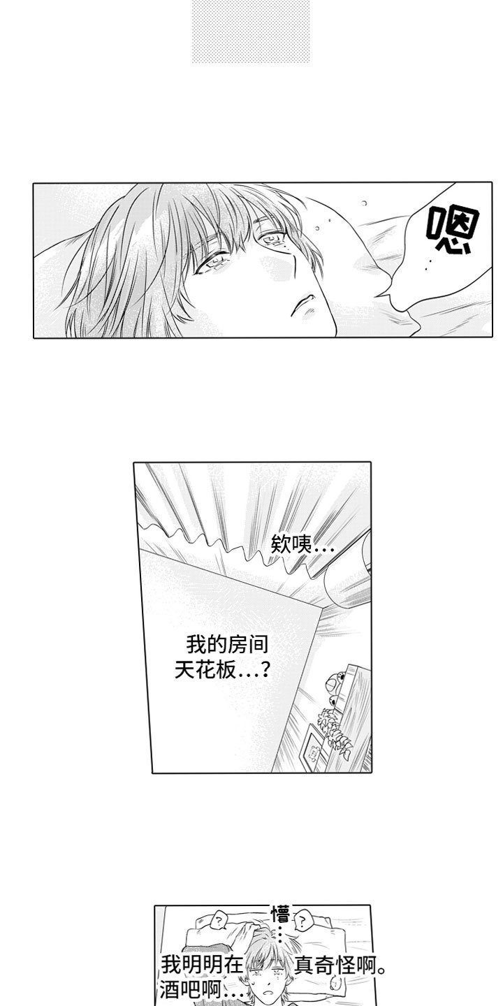 第2章：王子
