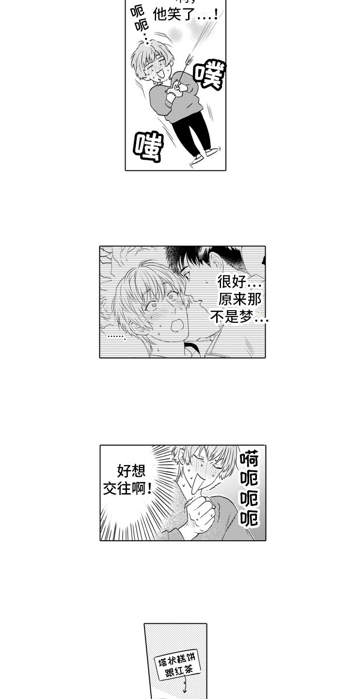 第3章：患得患失