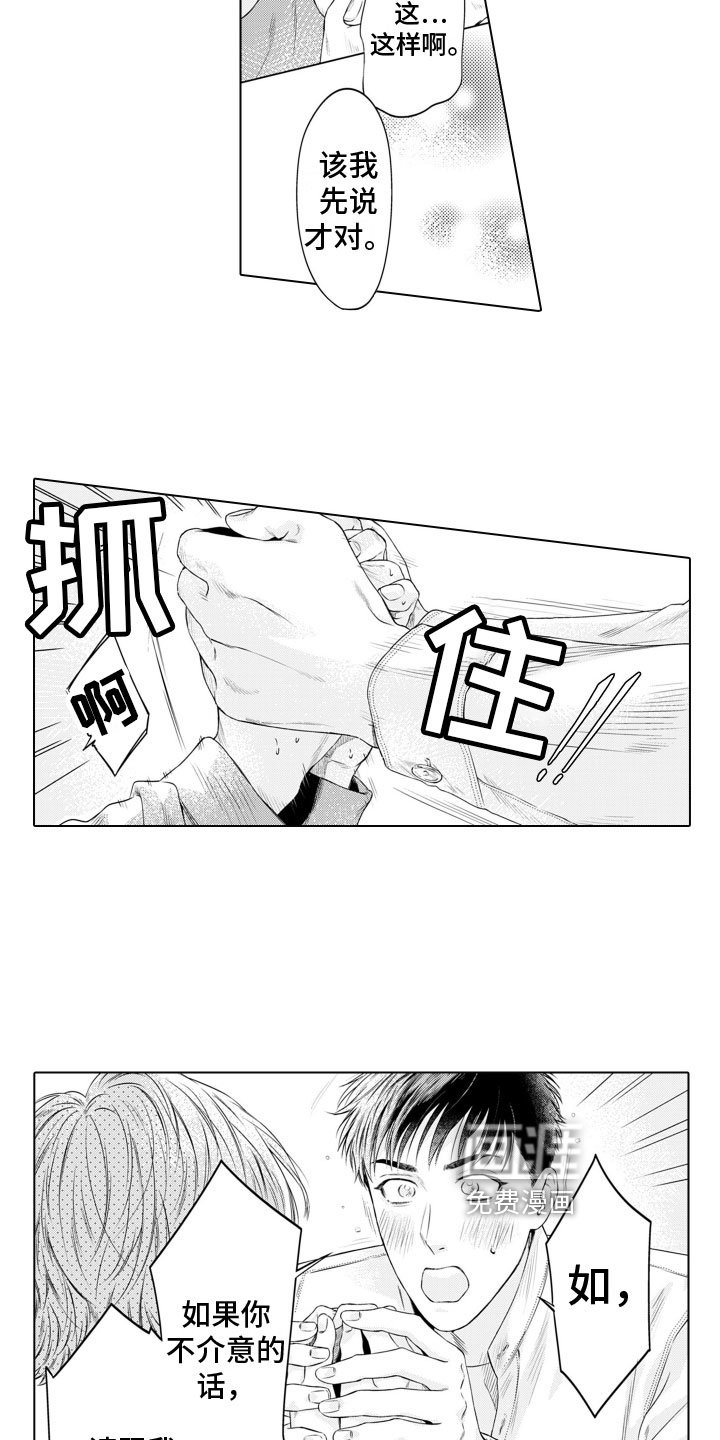 第4章：癖好