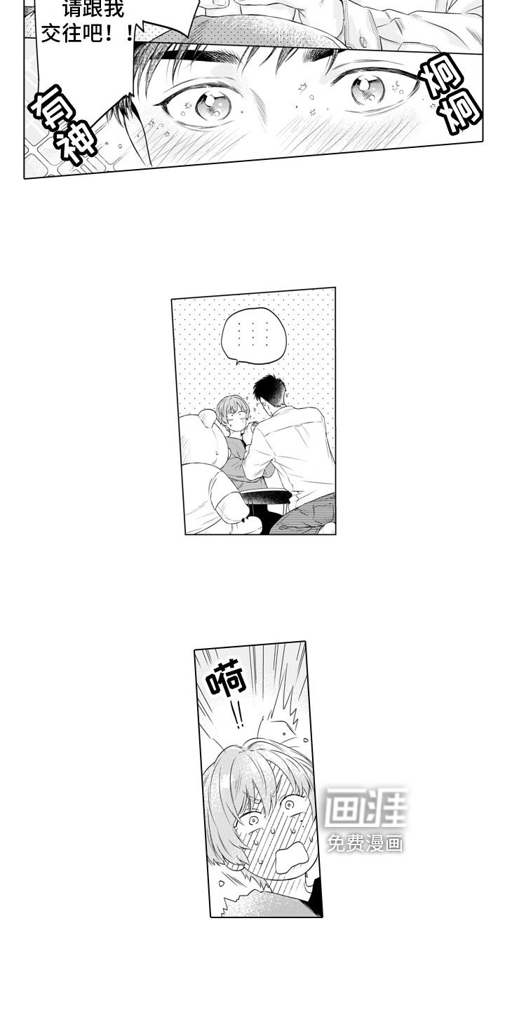 第4章：癖好