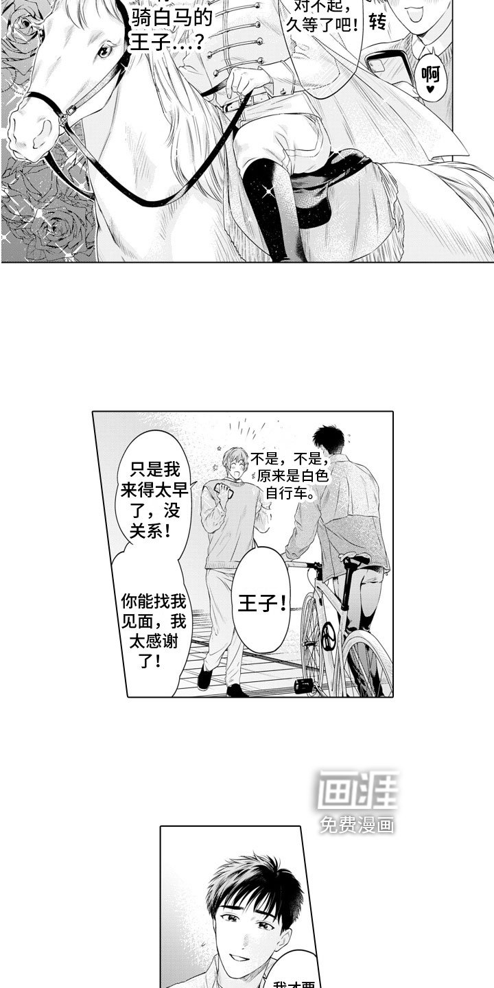 第4章：癖好