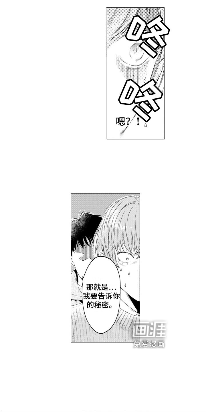 第4章：癖好