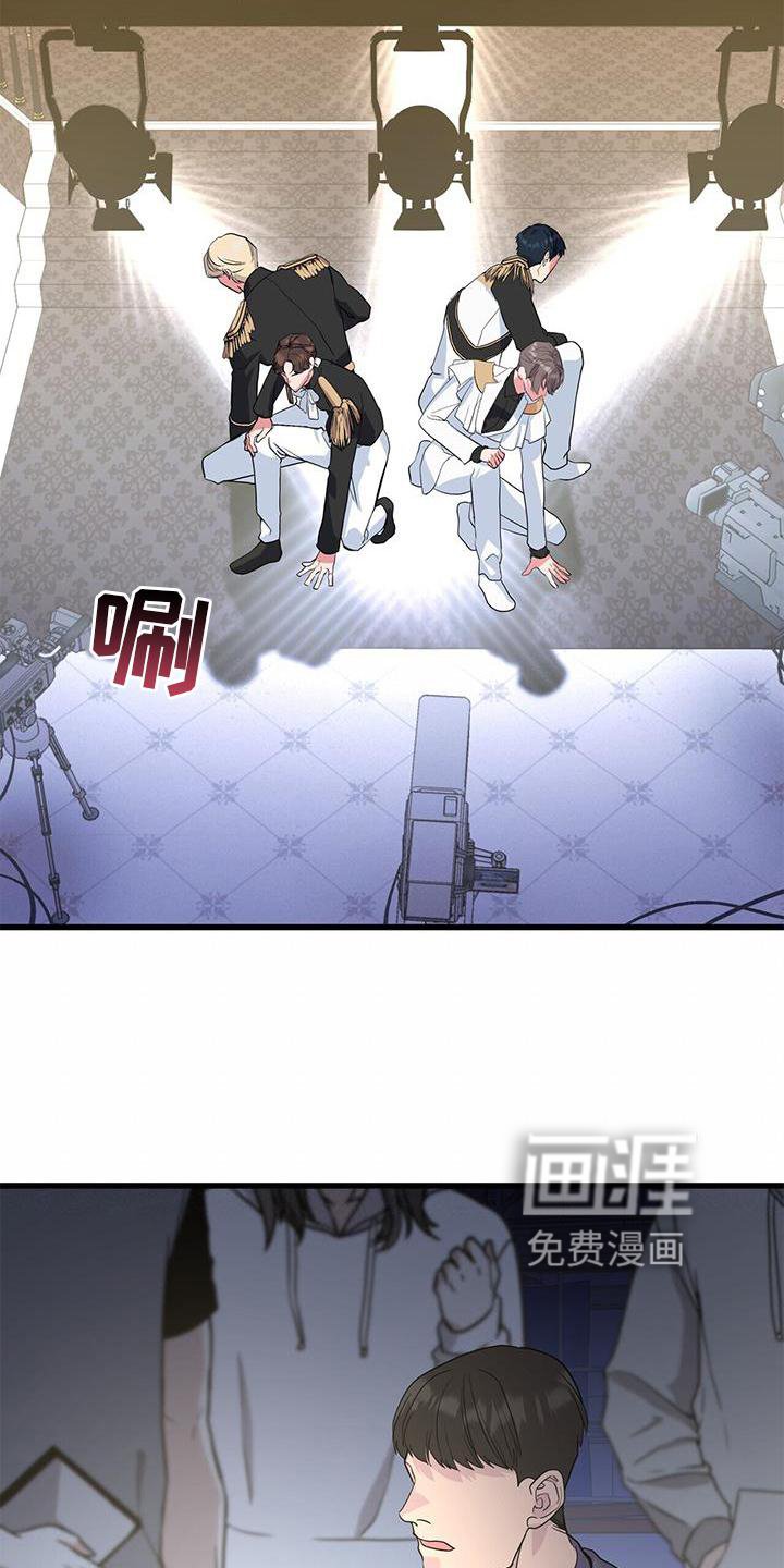 第28章：开拍
