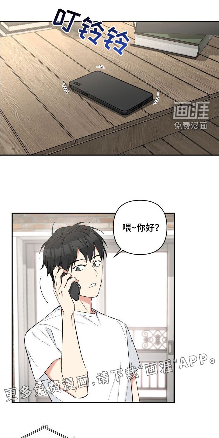 第15章：我们正在交往