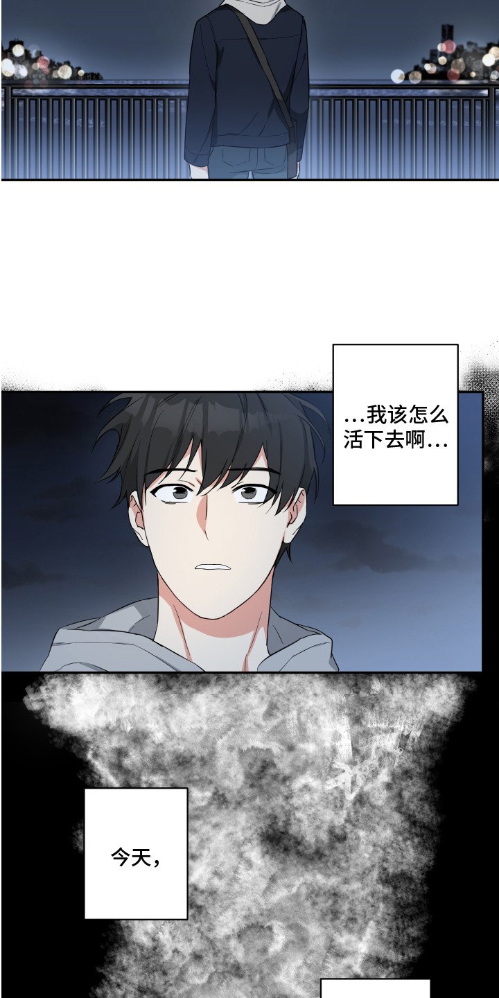 第2章：流浪汉
