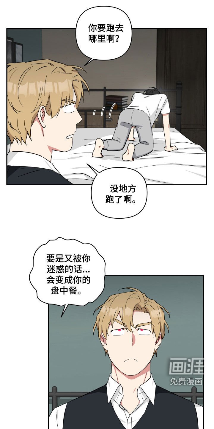 第42章：盘中餐