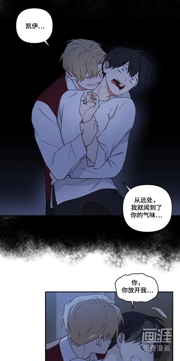 第54章：挣扎