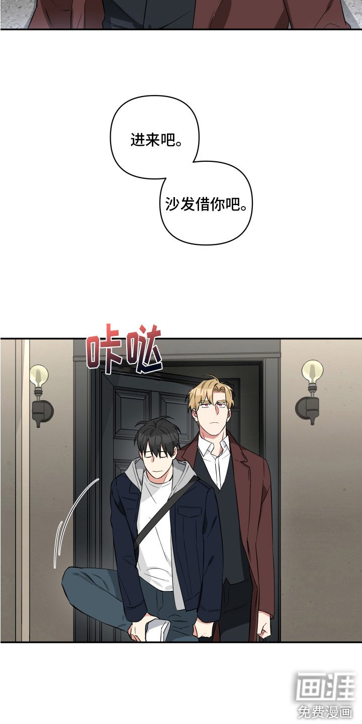 第6章：收留