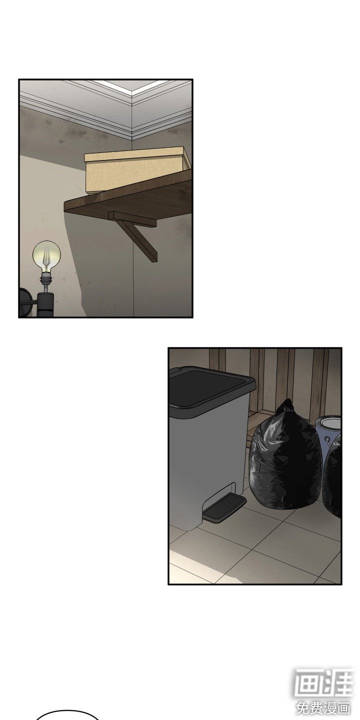 第6章：收留