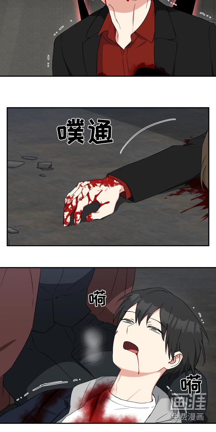 第66章：喜欢你