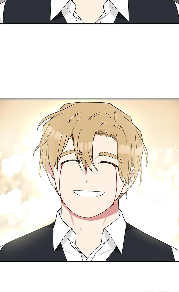 第77章：【番外】不要走