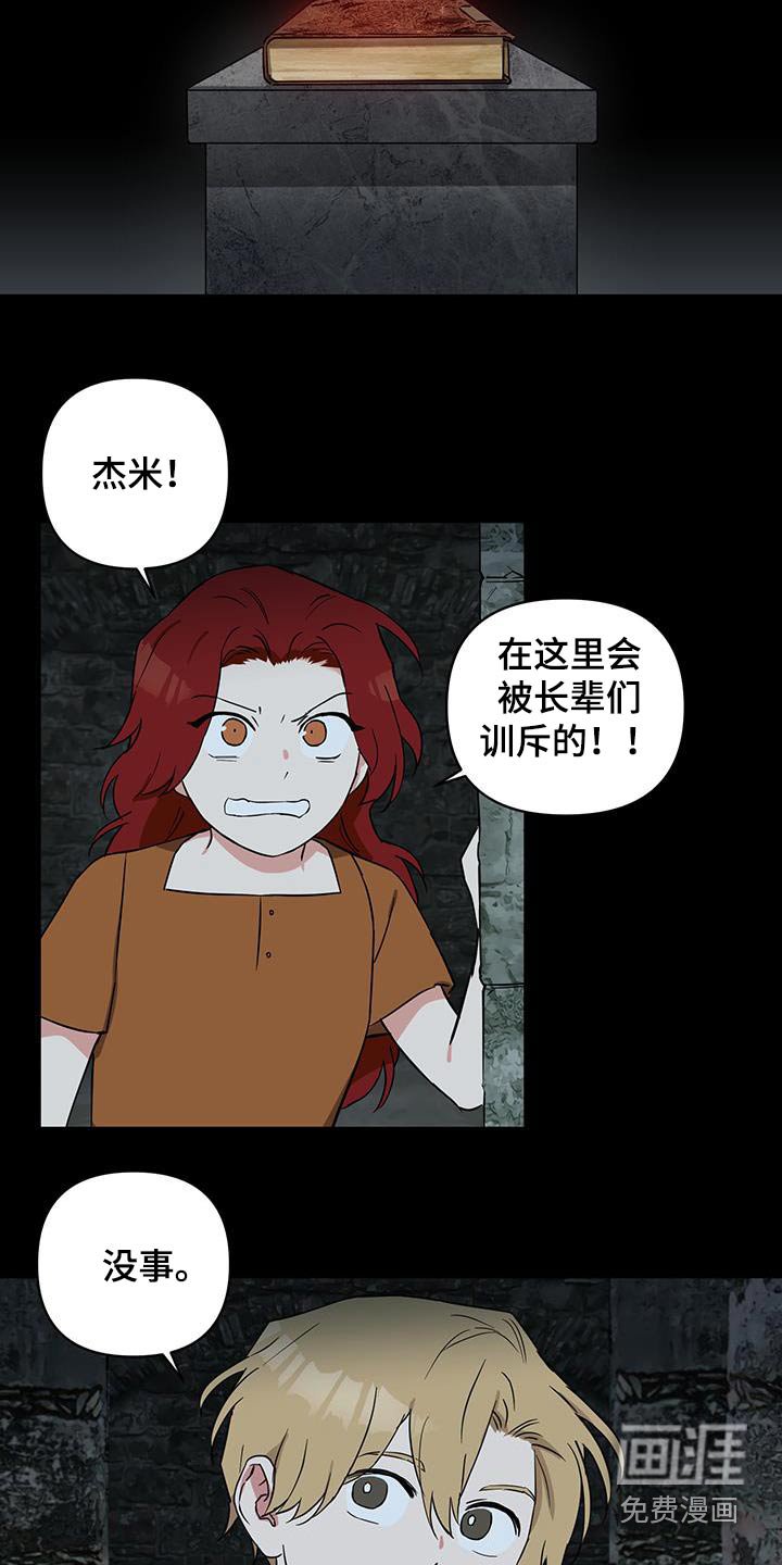 第79章：【番外】那本书