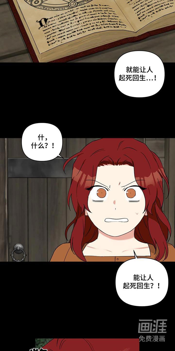 第80章：【番外】能起死回生