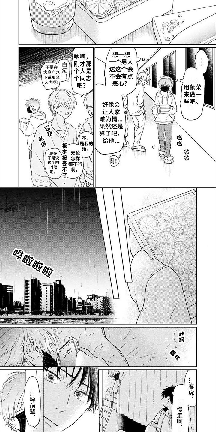 第2章：沦陷