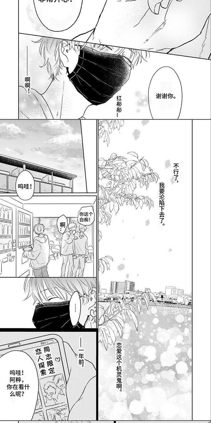 第2章：沦陷